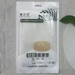 Silicone steamer cloth-3200 - Image 1