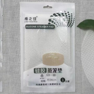 Silicone steamer cloth-3198 - Image 1