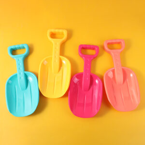 Beach toy large flat shovel DPC - Image 1