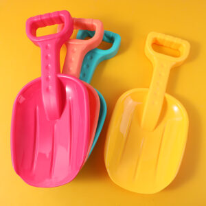 Beach toy large flat shovel DPC - Image 2