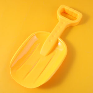 Beach toy large flat shovel DPC - Image 3