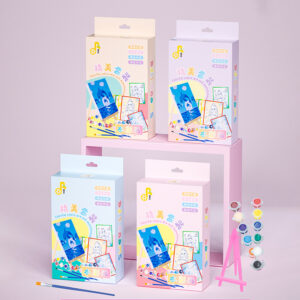 Art watercolor JHN-1001 5pcs - Image 1