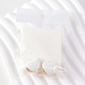 Fashion Stud Earrings E14996 - YO - Image 2