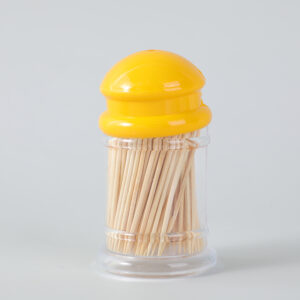 Pagoda toothpick A-0008 - Image 1