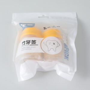 Pagoda toothpick A-0008 - Image 2