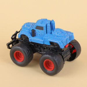 Inertial bouncing off-road vehicle 500-315 - Image 2