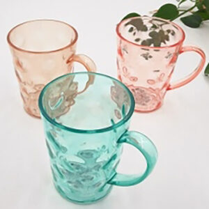Fashion mouthwash cup 450ml-BQH8521 - Image 1