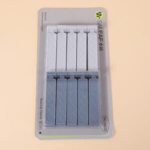 Short style sealing clip 10pcs - Image 1