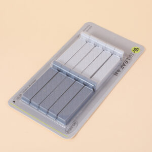 Short style sealing clip 10pcs - Image 2