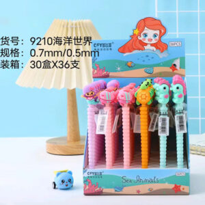 Creative automatic pencil 0.7-9210(1 PC) - Image 1