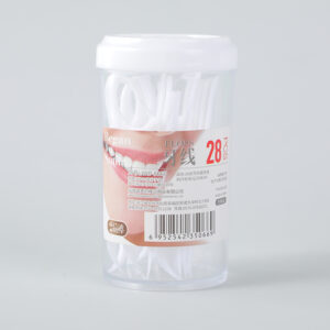 Coke bottle dental floss 28pcs-J-5066 - Image 1