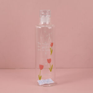 Tulip glass cup-500ml - Image 3