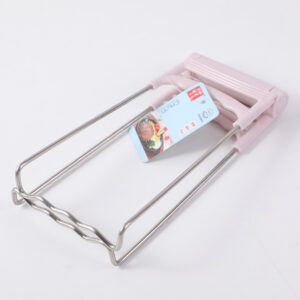 No magnetic lifting clamp - Image 1