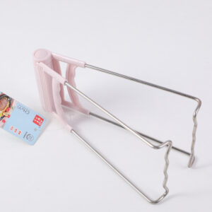 No magnetic lifting clamp - Image 2