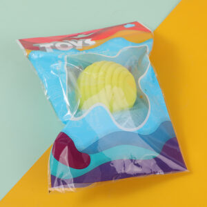 Soft plastic animal bath toys - Image 1