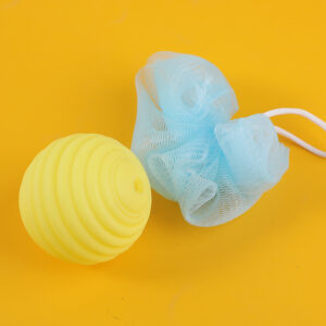 Soft plastic animal bath toys - Image 2