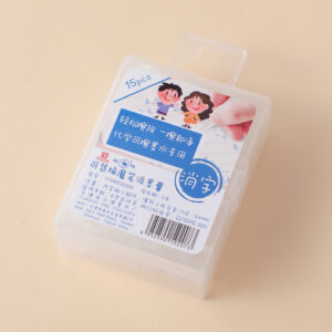 Ostrich erasable ink sac box-packed 15pcs-TNMN2009 - Image 1
