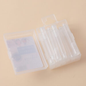 Ostrich erasable ink sac box-packed 15pcs-TNMN2009 - Image 2
