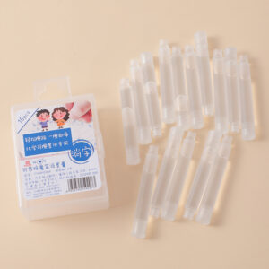 Ostrich erasable ink sac box-packed 15pcs-TNMN2009 - Image 3