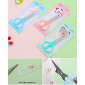 Office scissors 3119 - Image 1