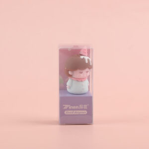 Snow doll sharpener XP-2772 - Image 1