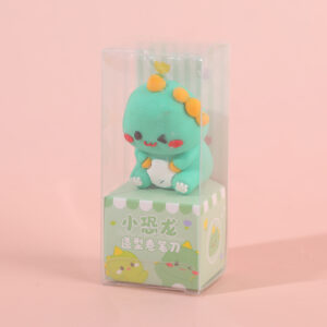 Small dinosaur sharpener XP-2913 - Image 1