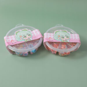 Disposable rubber band (bottle packed)-6 - Image 1