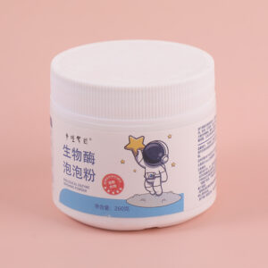 Bioenzyme bubble cleaning powder 260g - Image 1