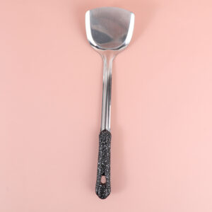 Black frosted with crown turner - Image 1