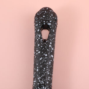 Black frosted with crown turner - Image 2