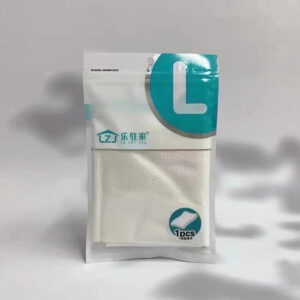 Disposable bath towel 60*120-1pc - Image 1