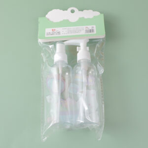 Spray bottle combo set-7100 100ml - Image 2