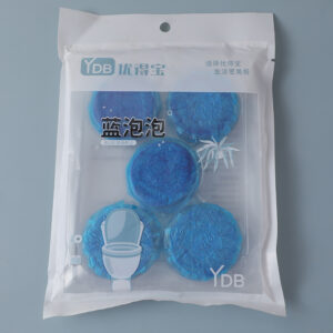 Disposable plastic bowl 10pcs - Image 3