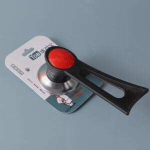 Stand type lid handle - Image 2