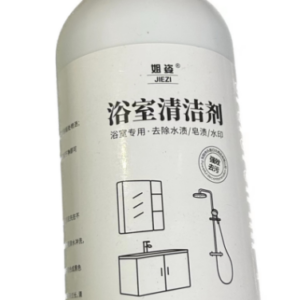 Bathroom cleaner 500ml - Image 1