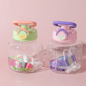 Large capacity portable space cup 1200ml-TB2023-211 - Image 1
