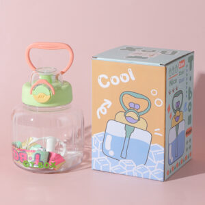Large capacity portable space cup 1200ml-TB2023-211 - Image 2