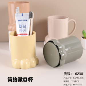Cartoon mouthwash 360ml-6230 - Image 1
