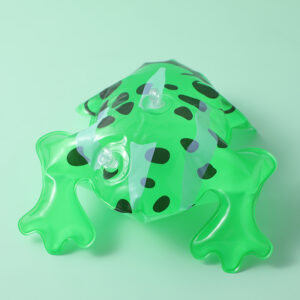 Influencer inflatable frog - Image 3