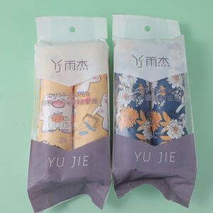Bagged lint roller refill 2pcs-1008 - Image 1