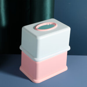 Tissue box-822-1 - Image 1