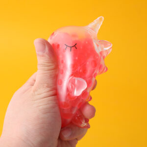 Small pterosaur beads fun decompression toy - Image 2