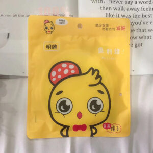 Cute chicken beauty mirror - Image 1