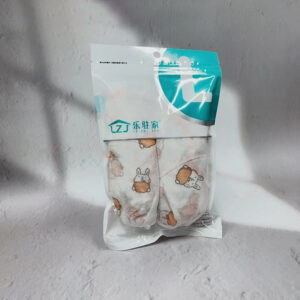 Cartoon shoe cover 2pcs-186 - Image 1