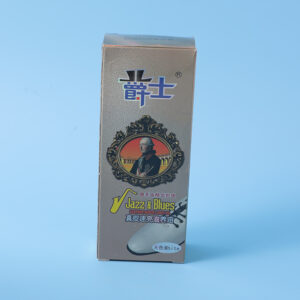 Leather quick shine five color shoe polish - Image 1