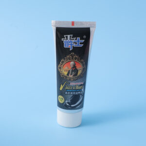 Leather quick shine five color shoe polish - Image 2