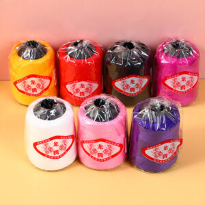 Pagoda colored sewing thread A-4 - Image 1