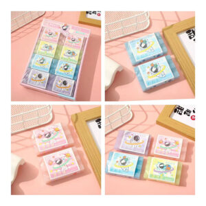 Soap eraser - Image 1
