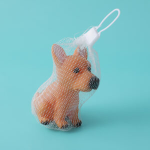 Pinching toy dog-KQ-JY-0028B - Image 1