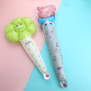 Aluminum film hitting stick - Image 1